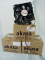 Cooler for INTEL P4 Socket LGA 775 AKASA